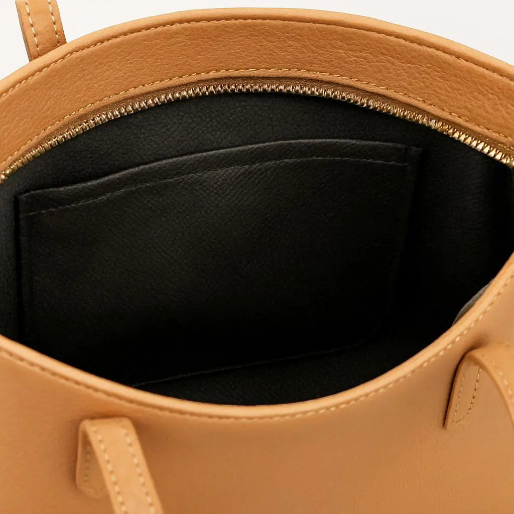 Handbag Linings